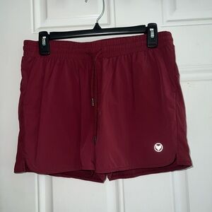 Alpha Forward Shorts